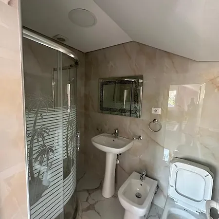 Apartament Kristi *